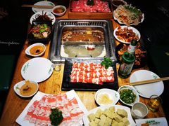 -草原塞蛮羊火锅城(港湾店)