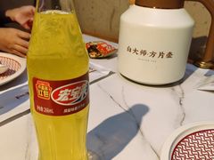 -孙家外婆•长春地标美食新名片(红旗街万达店)