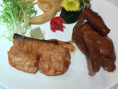 阿一鲍鱼(天河北旗舰店)-阿一鲍鱼·20年匠心传承(天河北旗舰店)