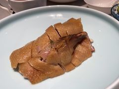 -狮王府淮扬菜(夫子庙老门东店)