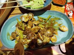 -馋嘴猫北京食堂·烤鸭·宵夜(亚运村店)