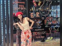 -上海漕河泾万丽酒店