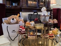 -Salon de Ville浦江汇(上海外滩华尔道夫酒店店)