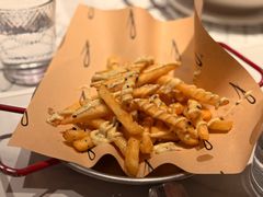 -静香HOUSE·全时段融合餐厅(七星欢乐颂店)