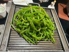 -田园北魏家宴·大同菜(御东店)