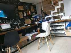 -Black Tattoo Studio