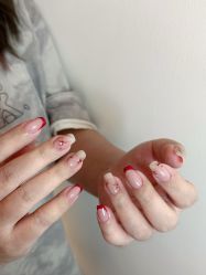 -HUII NAIL绘京美甲美睫会馆