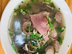 -越美小馆·越南料理(曲江店)