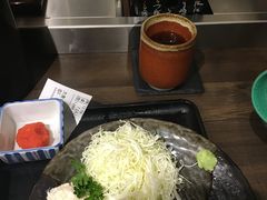 -牛かつもと村(上野店)