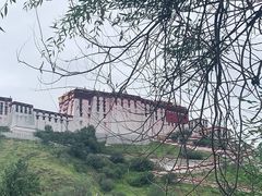 -宗角禄康公园