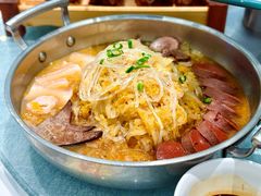 -7号院家宴.烧鸽子(门头沟店)