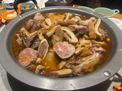-清真·牛掌柜(奉天街店)