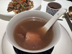 例汤-炳胜私厨(万象前海店)