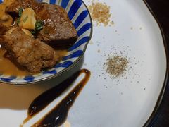 -花狸日本料理(柏庐广场店)
