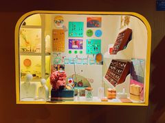-LADY FAFA(巨鹿路陕西南路路口店)