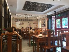 -北京炸酱面馆·烤鸭(前门总店)