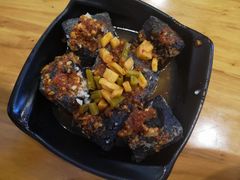 -螺大蛳柳州螺蛳粉·火锅·热干面(西城永捷店)