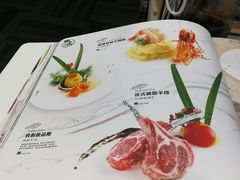 -割烹旭日本料理(龙湖狮山天街店)