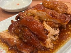 -抱德·潮汕味(敦和店原惠城鱼仔)