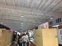 -新五爱道夜市