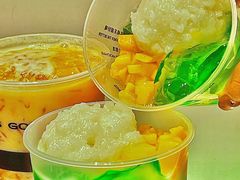 -7分甜(天津南开大悦城店)