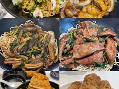 -老地方面馆(思南路店)