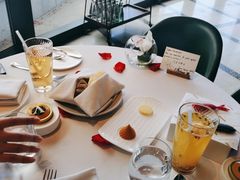 -L'Arome芳芳法国餐厅(仙林金鹰店)