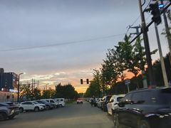 -长白岛森林公园