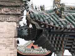 -开封市鼓楼广场(宋都皇城旅游度假区)