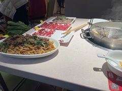 -潮泰牛肉火锅 · 创于1992年(车公庙店)