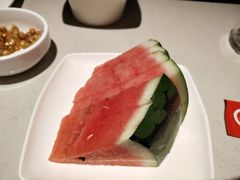 水果拼盘-海底捞火锅(枫蓝国际购物中心店)