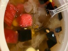 -文昌邓记清补凉(西沙路店)