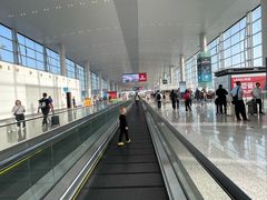 -广州白云国际机场