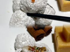 -四季民福烤鸭店(王府井东安门店)