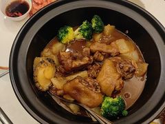 -沪华海鲜大酒楼(南汇店)