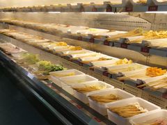 -佰人王串串香火锅(油坊桥店)
