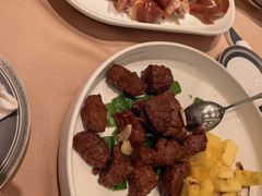 -谷语中餐厅