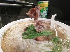 -一肴·牛肉粿条(深圳湾睿印店)