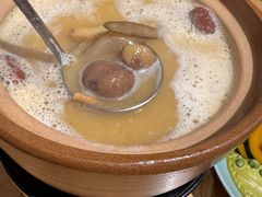 -十二舍·湯物素煮(江泰潤政店)