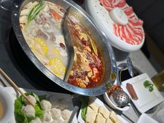 -人人捞火锅(陵水店)