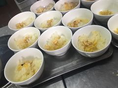 -老福合沟无米粿甜汤粿品店