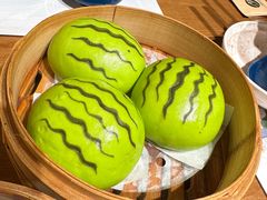 -云山茶餐厅(广东大厦店)