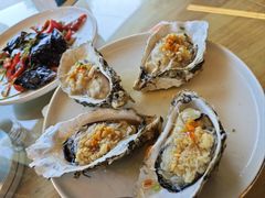 -启博美食城(孟家店)