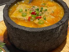 -云采云南菜(中山北路店)