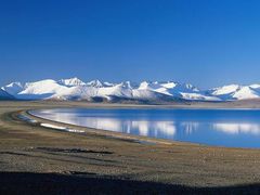 -青海湖国家重点风景名胜区