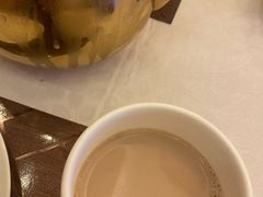 醇香奶茶-内蒙古驻京办餐厅