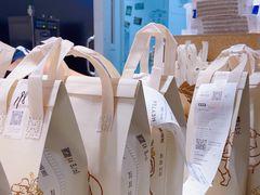 -喜茶(佛山南海万科广场店)