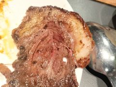 -拉蒂娜·巴西牛排馆 Latina·Brazilian Steakhouse(王府井喜悦店)