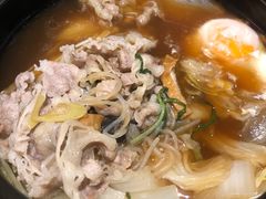 -千寻山野烤肉(中关村店)