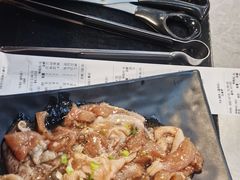 -牛犇烤肉(物资学院路店)